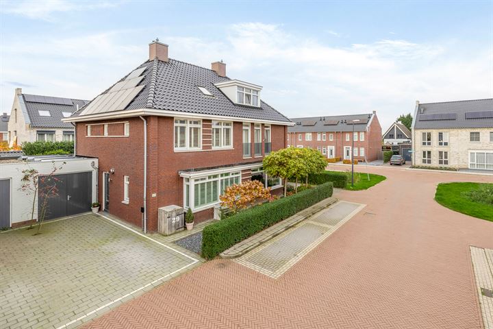 Annabellastraat 29 in Kerkdriel