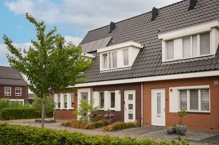 Annabellastraat 38 in Kerkdriel