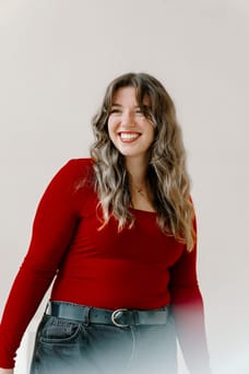 Foto von Annabelle Hicks