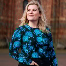 Photo of Annamarie Boonstra