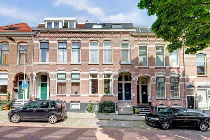Photo of property Annastraat 24, Arnhem