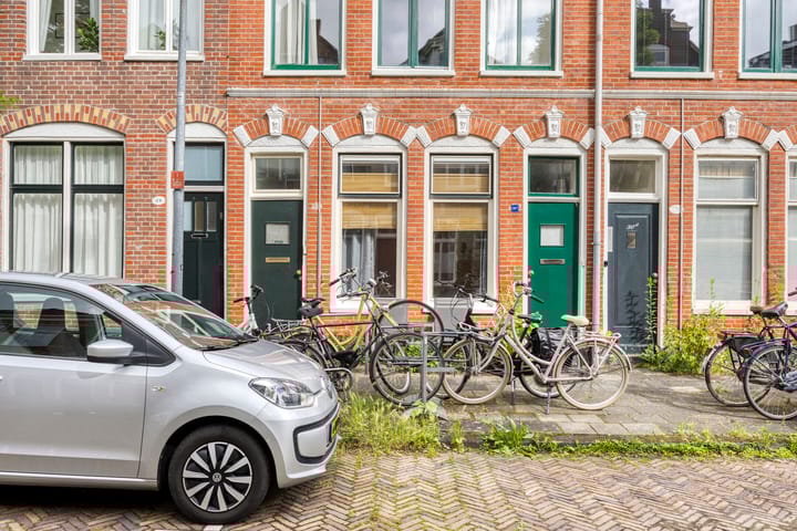 Annastraat 28 in Groningen