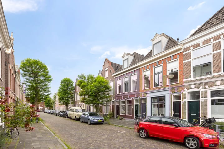 Photo of property Annastraat 36a, Groningen