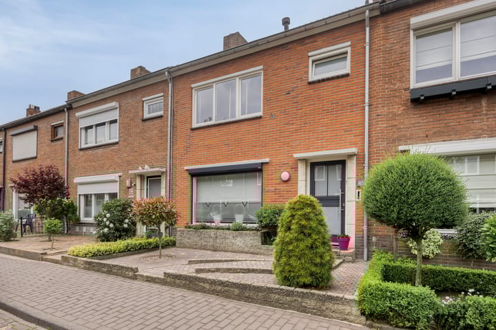 Annastraat 45 in Kerkrade