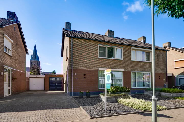 Photo of property Annastraat 53, Ospel