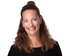 Photo of Anne Andela