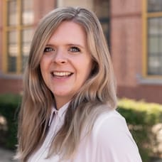 Foto von Anne Bonestroo