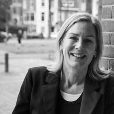 Photo de Anne Broekema