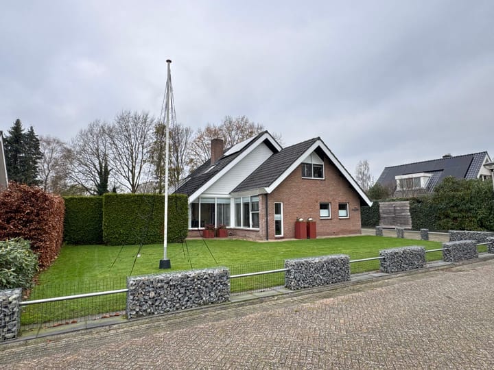 Photo of property Anne de Vrieslaan 9, Coevorden