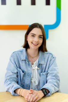 Photo of Anne Dekker