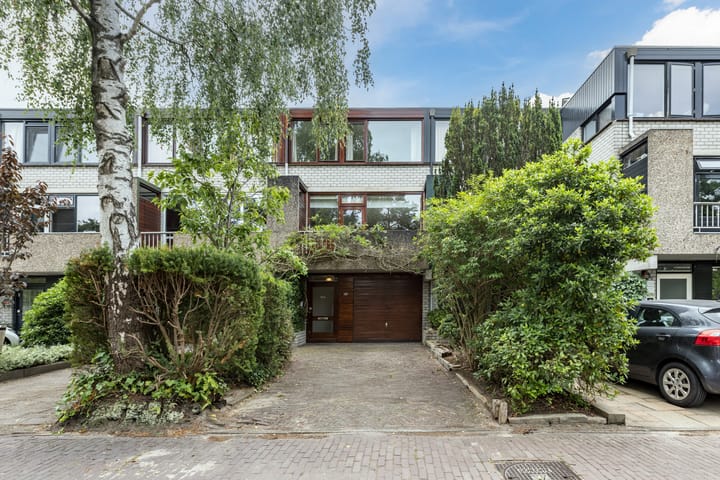 Anne Franklaan 197 in Bussum