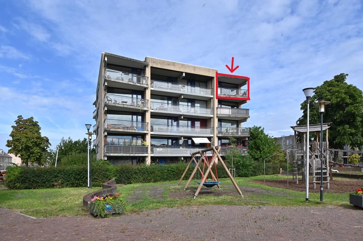 Anne Franklaan 49 in Pijnacker