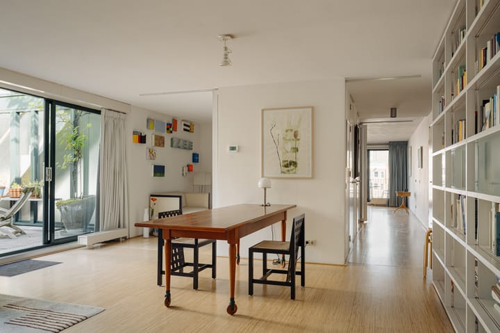 Anne Frankstraat 103 in Amsterdam
