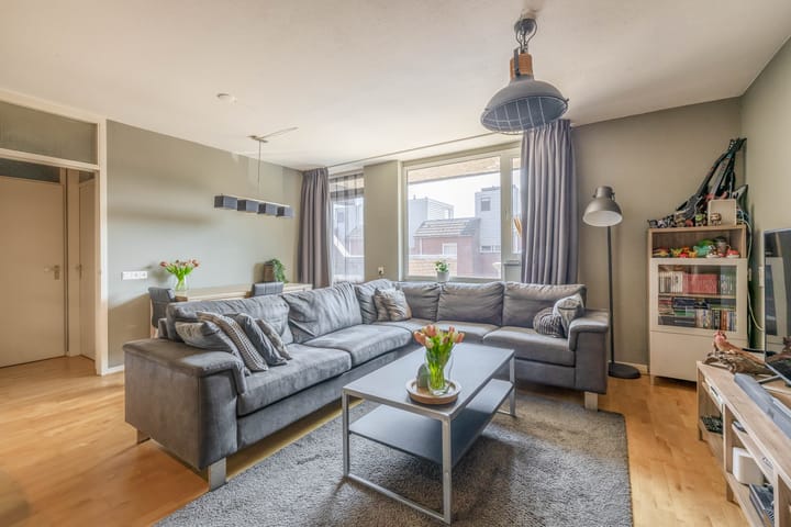 Anne Frankstraat 137 in Venlo Foto