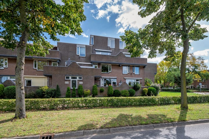 Anne Frankstraat 194 in Venlo