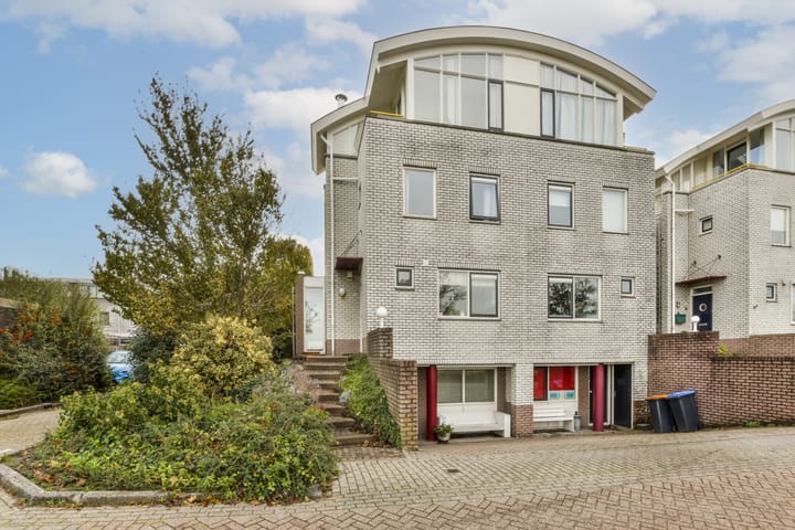 Anne Frankstraat 20 in Lisse