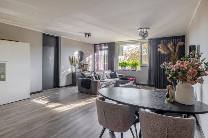 Anne Frankstraat 226 in Venlo foto