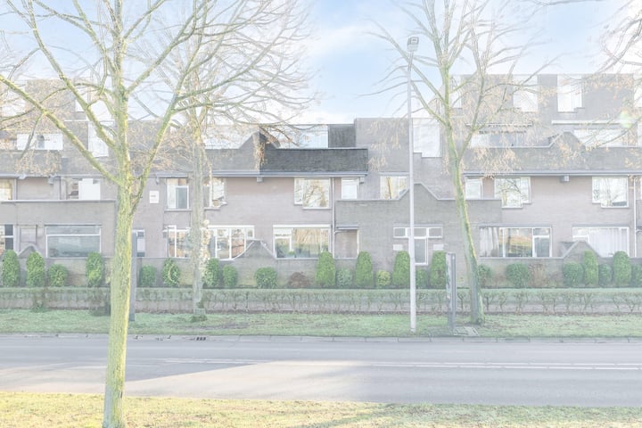 Anne Frankstraat 254 in Venlo