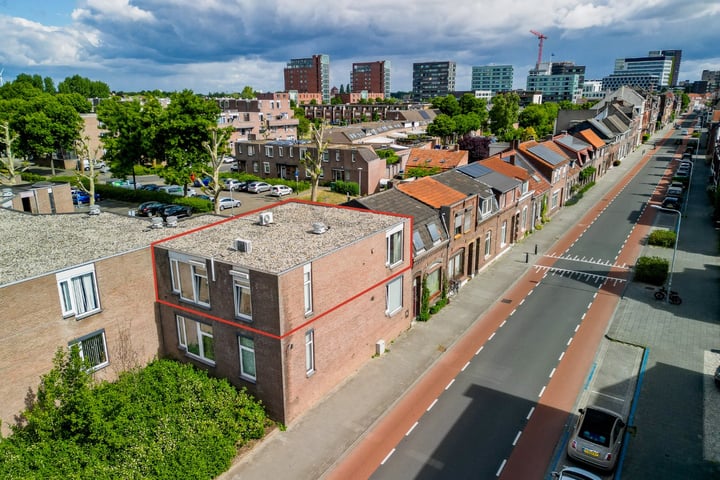 Anne Frankstraat 89 in Venlo foto