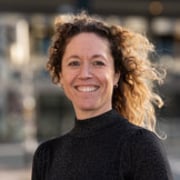 Foto van Anne Kruijer, NVM Assistent-makelaar bij Zicht Makelaars B.V. (NVM)