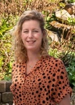 Foto von Anne-Marie Holstein