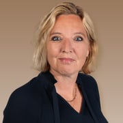 Foto van Anne-Marie van Gils, Directeur bij Stad & Zeeland NVM Makelaars