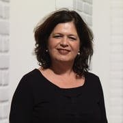 Foto van Anne-Marie van Santvoort, NVM Register Makelaar & Taxateur bij Van Santvoort - Helmond