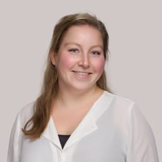 Photo of Anne-Mei de Goede