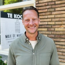 Foto von Anne Pruiksma