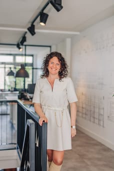 Foto von Anne-Sophie Aarnoudse