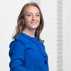 Photo de Anne van Esch