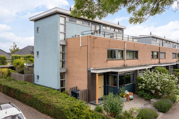 Anne Vondelingplantsoen 1 in Naaldwijk