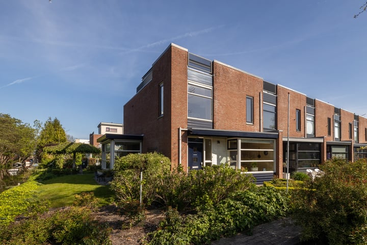 Anne Vondelingplantsoen 18 in Naaldwijk
