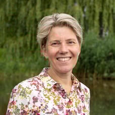 Photo of Anneke Kingma - Schuring
