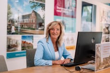 Photo of Anneke Wille