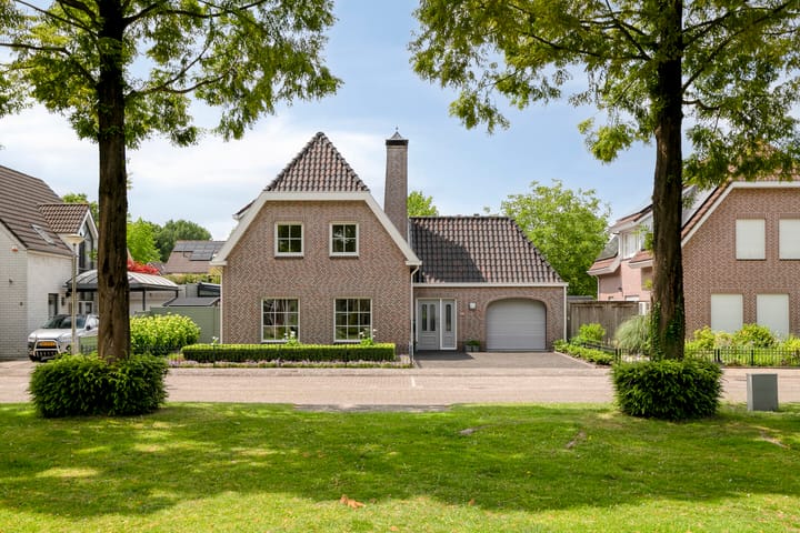 Photo of property Annekeswei 6, Klein Zundert