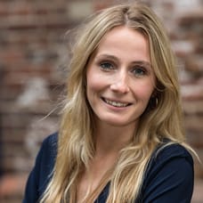 Photo of Anneli Hullegie