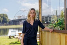 Foto von Anneli Hullegie