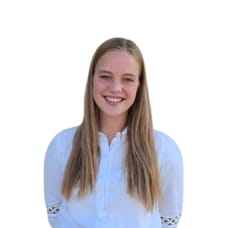 Foto von Annelie van der Bas