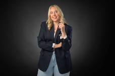 Photo of Annelie Veldhuizen