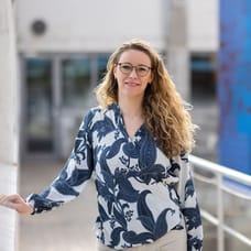Photo of Annelien Alink