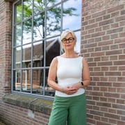 Foto van Annelies Blom, Fotograaf bij NUL33 Garantiemakelaars