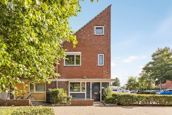 Photo of property Annelies Kingmahof 17, Zutphen