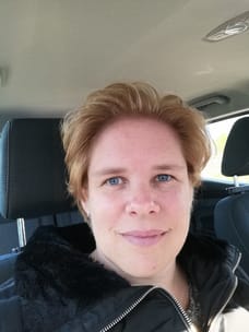 Photo de Annelies Kleinhout