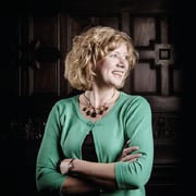 Foto van Annelies Wiegel-van der Lans