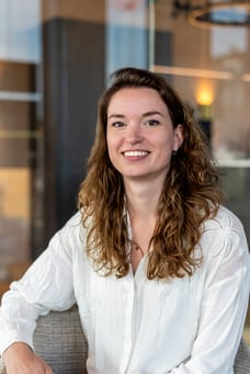 Foto van Anneloes van Assem