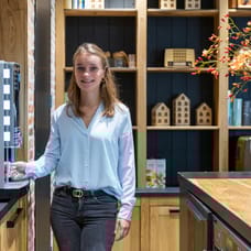 Foto von Annely Aartman