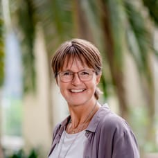 Photo of Annemarie de Vlieger