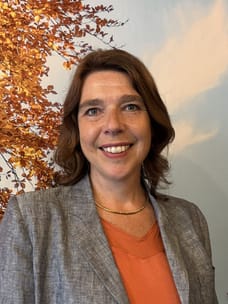 Foto von Annemarie Koppenaal