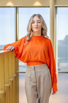 Foto von Annemarie Mooi